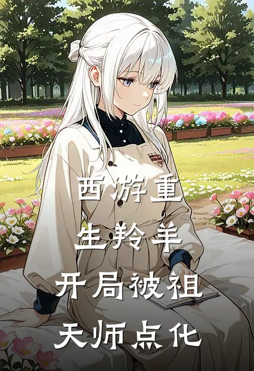 西游重生羚羊，开局被祖天师点化