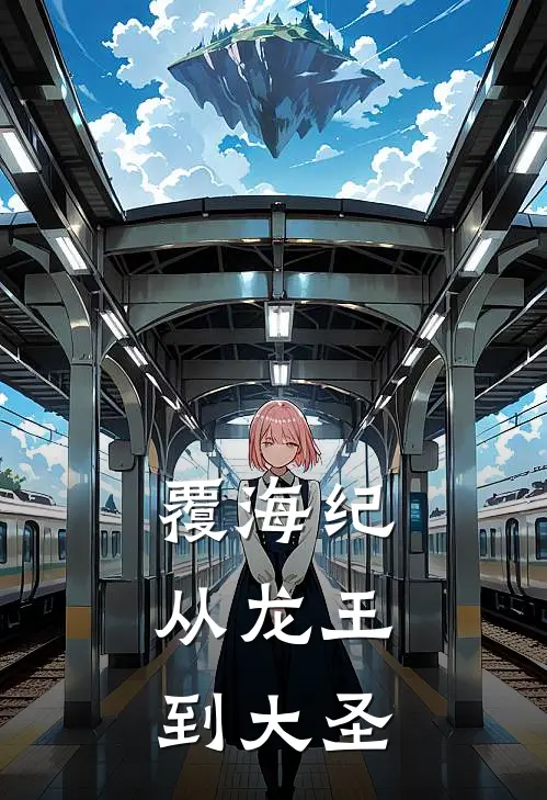 覆海纪：从龙王到大圣