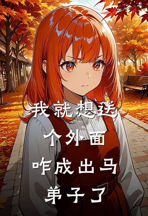 我就想送个外面，咋成出马弟子了