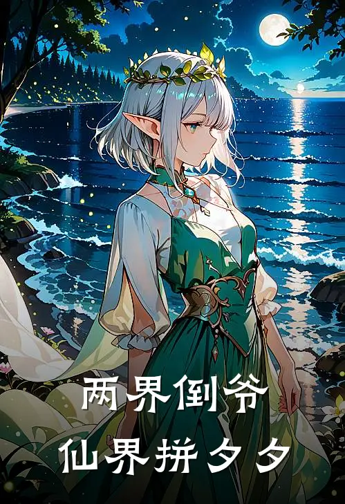 两界倒爷，仙界拼夕夕