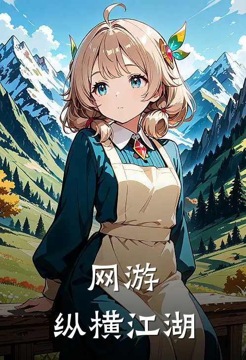 网游：纵横江湖