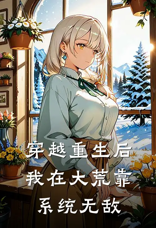 穿越重生后我在大荒靠系统无敌