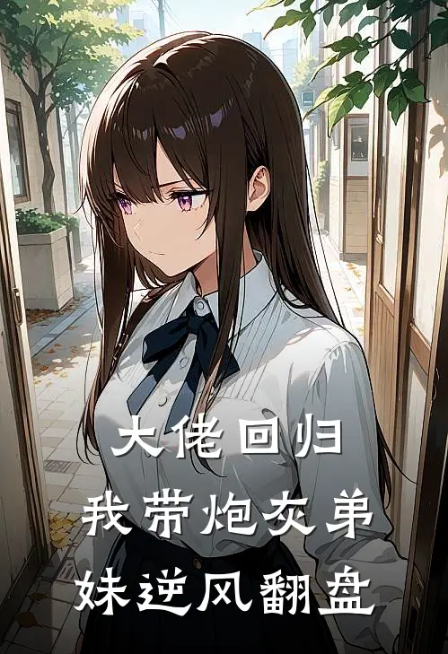 大佬回归，我带炮灰弟妹逆风翻盘