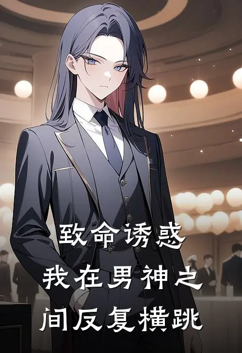 致命诱惑：我在男神之间反复横跳