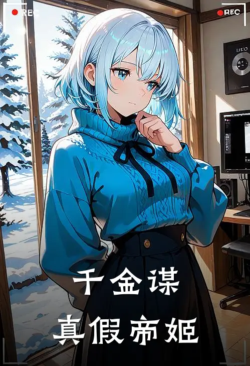 千金谋：真假帝姬