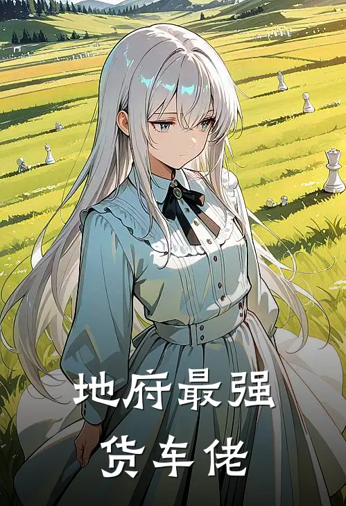 地府最强货车佬