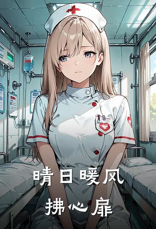 晴日暖风拂心扉