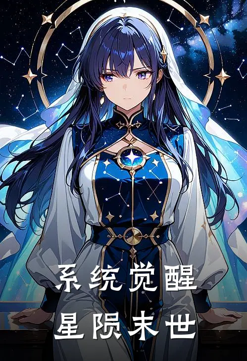 系统觉醒：星陨末世