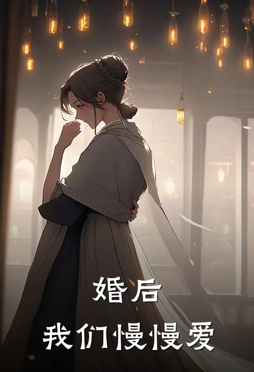 婚后，我们慢慢爱
