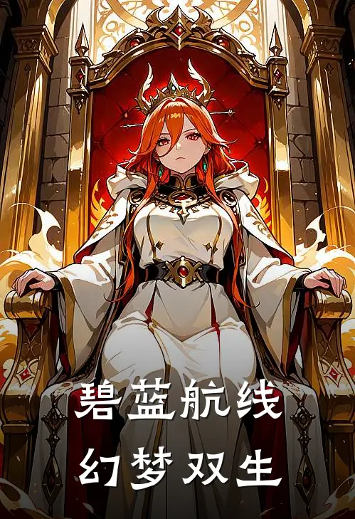 碧蓝航线：幻梦双生