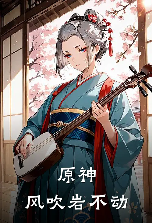 原神：风吹岩不动