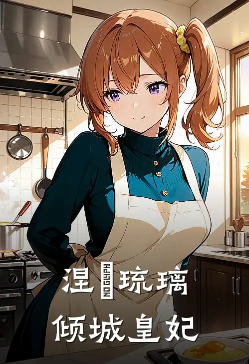 涅槃琉璃：倾城皇妃