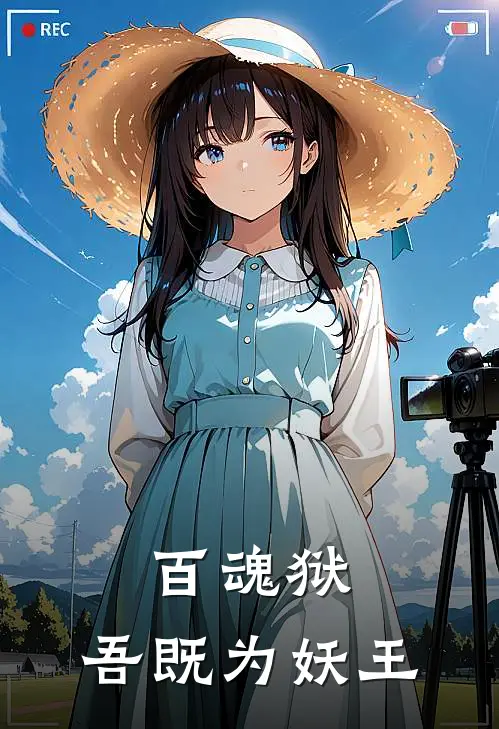 百魂狱，吾既为妖王