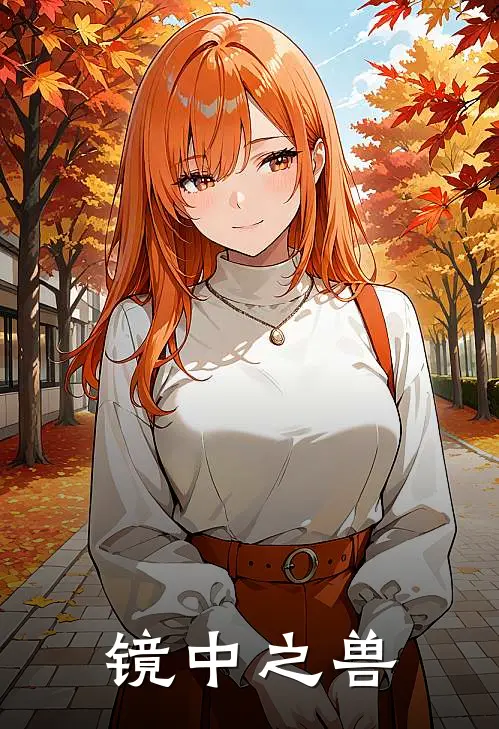 镜中之兽