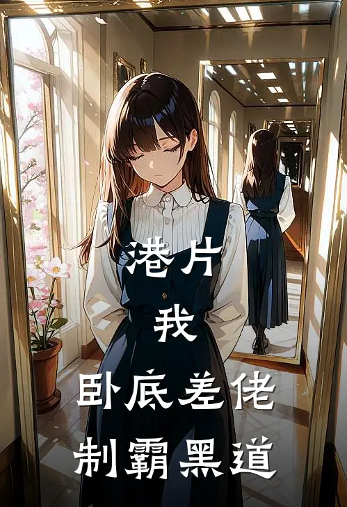 港片：我，卧底差佬，制霸黑道