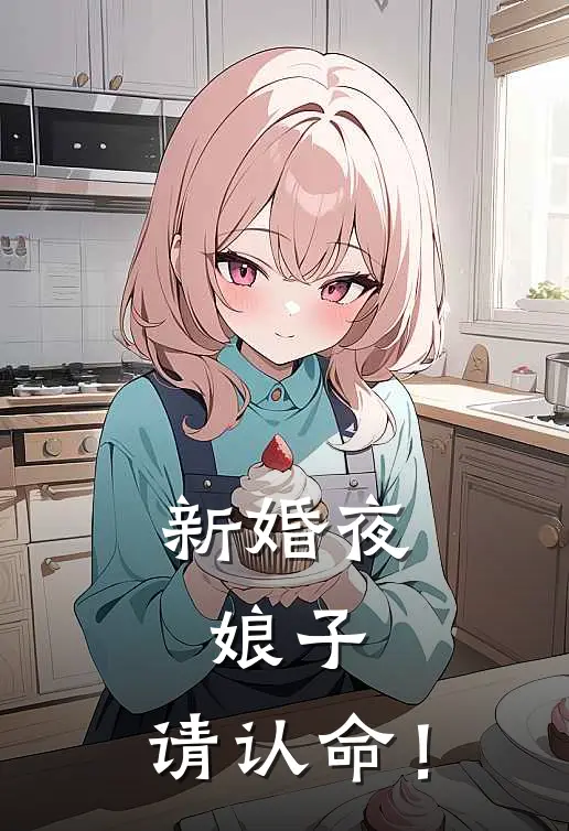 新婚夜：娘子，请认命！