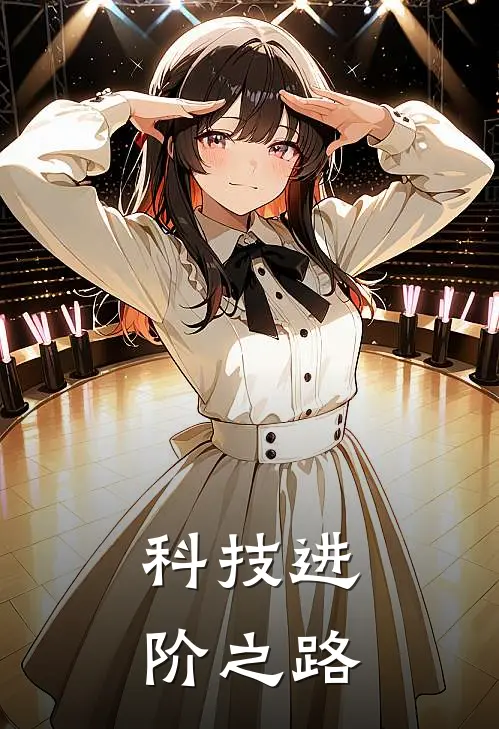 科技进阶之路