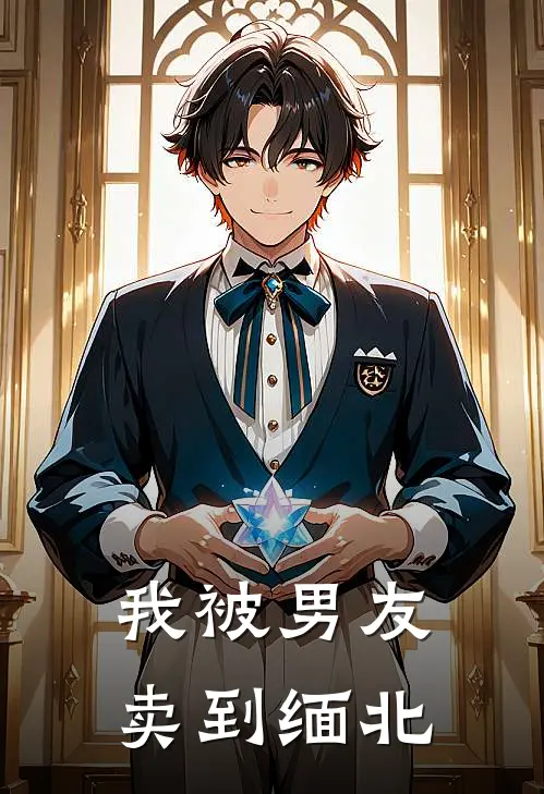 我被男友卖到缅北