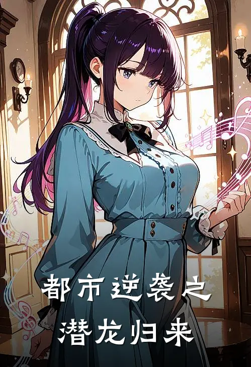 都市逆袭之潜龙归来