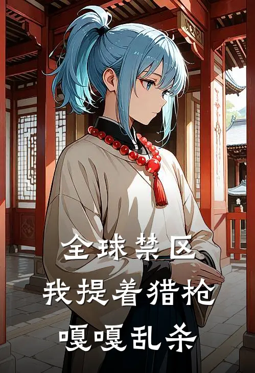 全球禁区：我提着猎枪嘎嘎乱杀