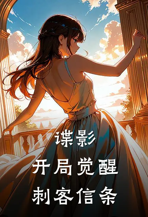 谍影：开局觉醒刺客信条