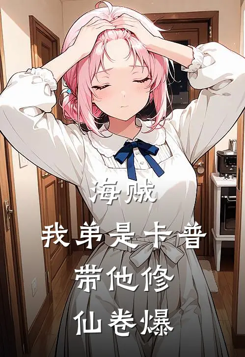 海贼：我弟是卡普，带他修仙卷爆