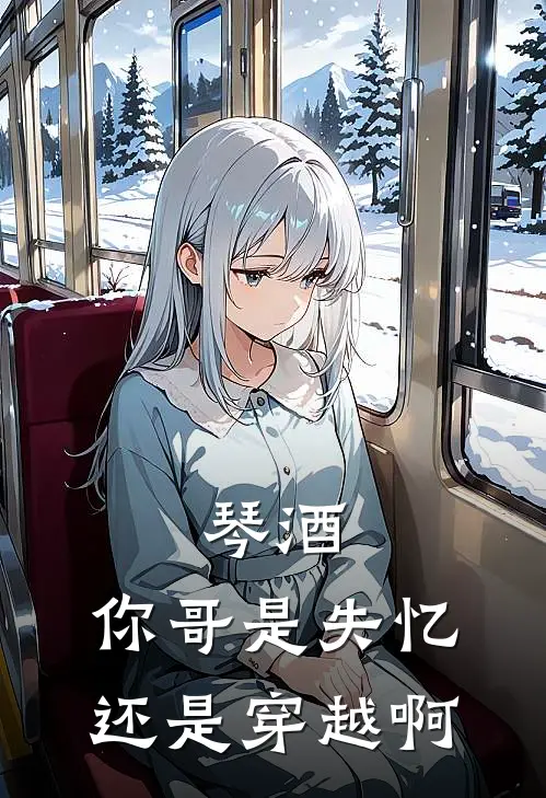 琴酒，你哥是失忆还是穿越啊