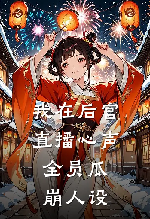 我在后宫直播心声，全员瓜崩人设