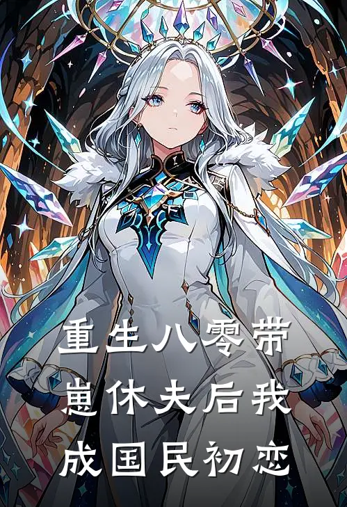 重生八零带崽休夫后我成国民初恋