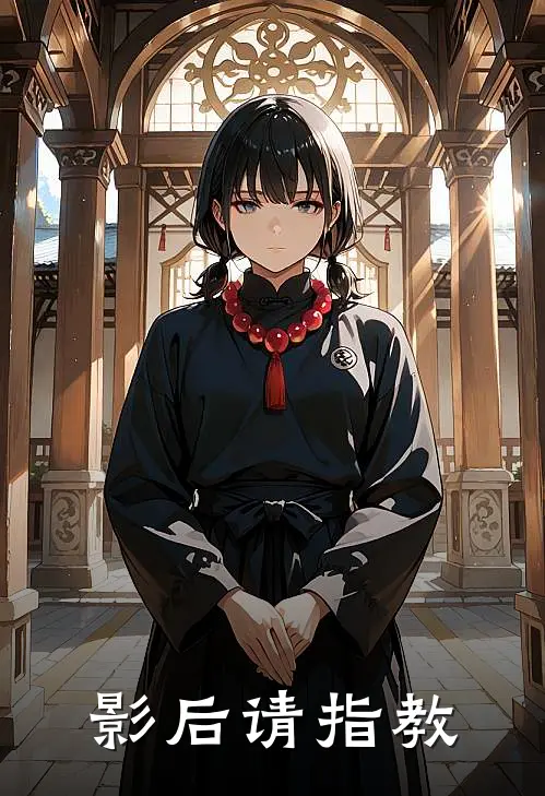 影后请指教