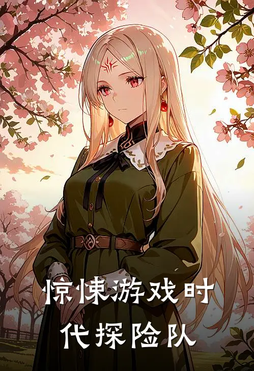 惊悚游戏时代探险队