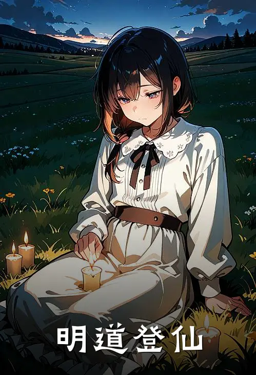 明道登仙