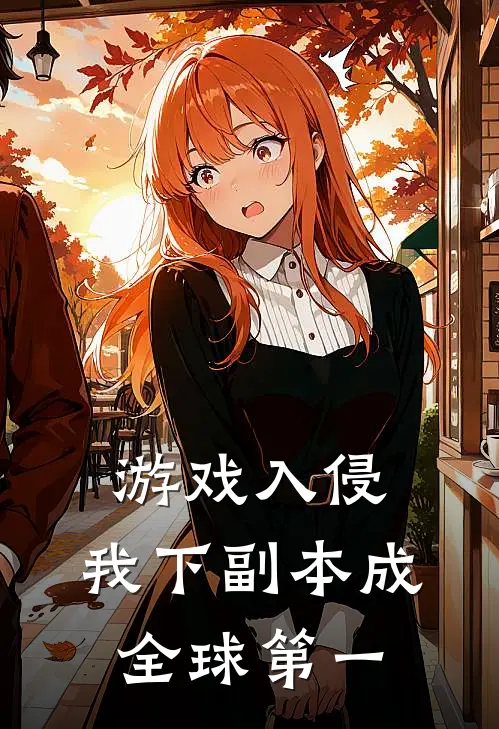 游戏入侵：我下副本成全球第一