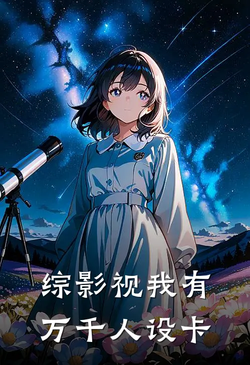 综影视我有万千人设卡
