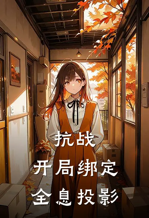 抗战：开局绑定全息投影