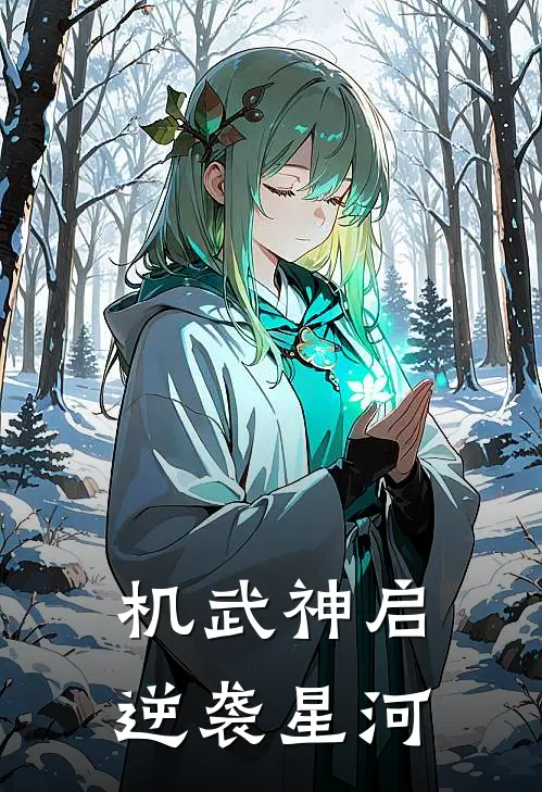 机武神启逆袭星河