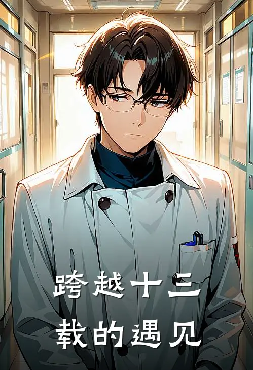 跨越十三载的遇见