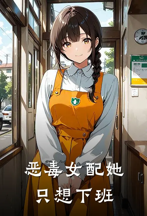 恶毒女配她只想下班