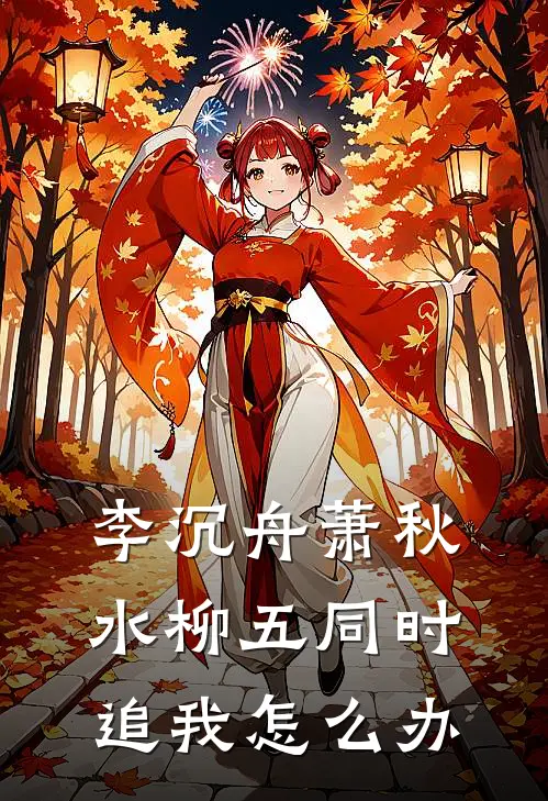 李沉舟萧秋水柳五同时追我怎么办