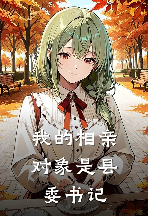 我的相亲对象是县委书记