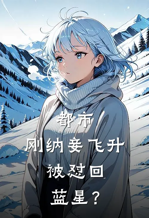 都市：刚纳妾飞升，被怼回蓝星？