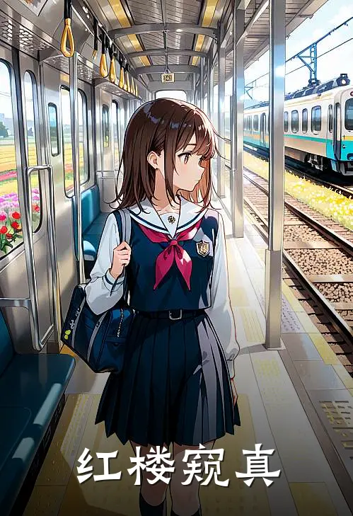 红楼窥真