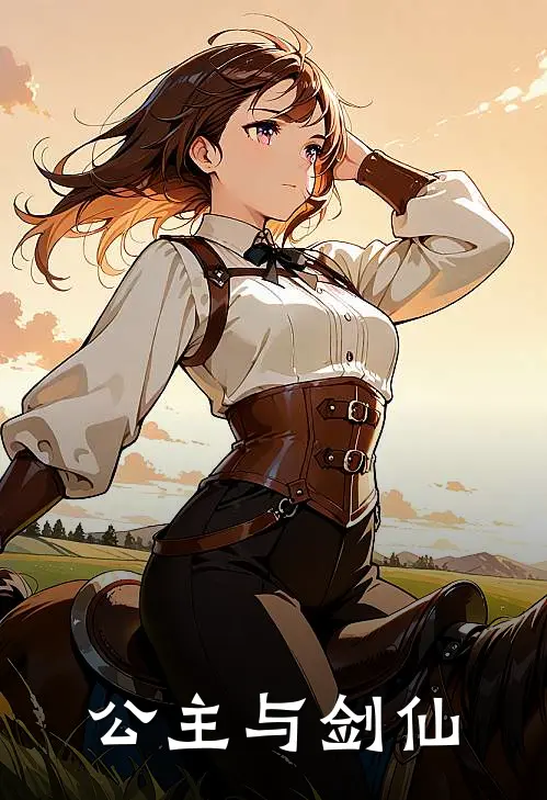 公主与剑仙