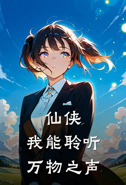 仙侠：我能聆听万物之声