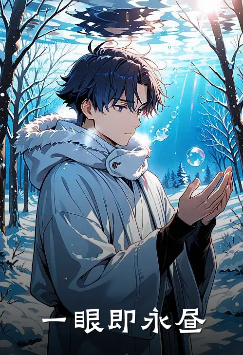 一眼即永昼