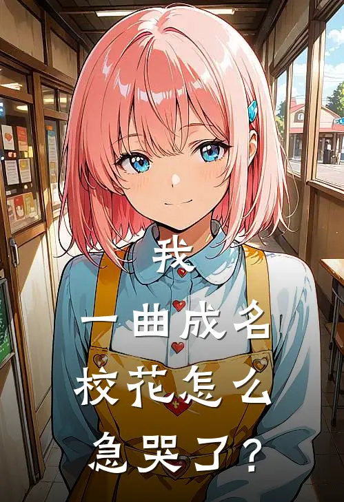 我，一曲成名，校花怎么急哭了？