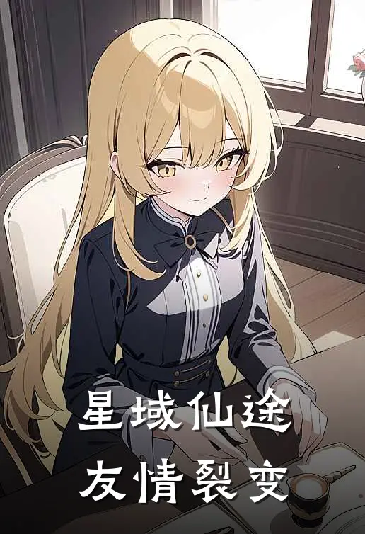 星域仙途友情裂变