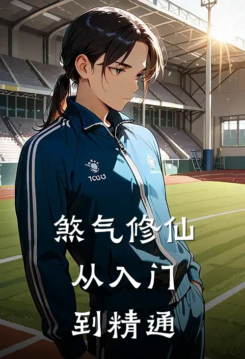 煞气修仙：从入门到精通