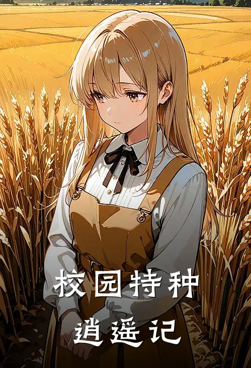 校园特种逍遥记