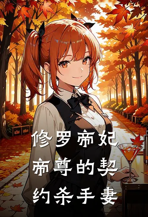 修罗帝妃：帝尊的契约杀手妻